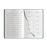 AGENDA GIORNALIERA personalizzato con logo - Pubblienne