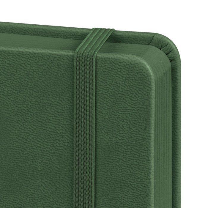 AGENDA GIORNALIERA personalizzato con logo - Pubblienne