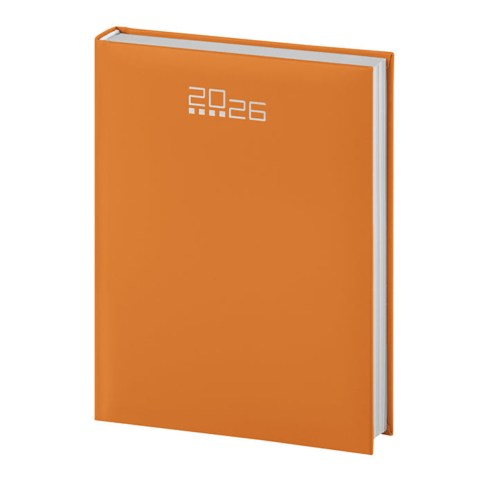 AGENDA GIORNALIERA personalizzato con logo - Pubblienne