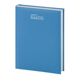 AGENDA GIORNALIERA personalizzato con logo - Pubblienne