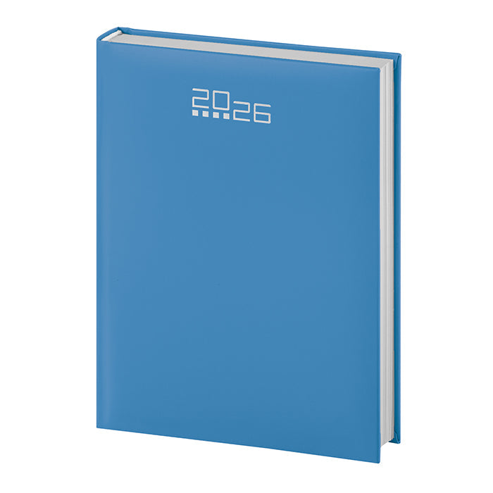 AGENDA GIORNALIERA personalizzato con logo - Pubblienne