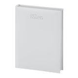 AGENDA GIORNALIERA personalizzato con logo - Pubblienne
