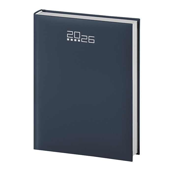 Agenda Giornaliera 15X21 personalizzato con logo - Pubblienne