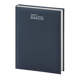 AGENDA GIORNALIERA personalizzato con logo - Pubblienne