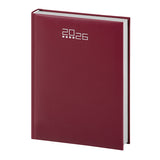 AGENDA GIORNALIERA personalizzato con logo - Pubblienne