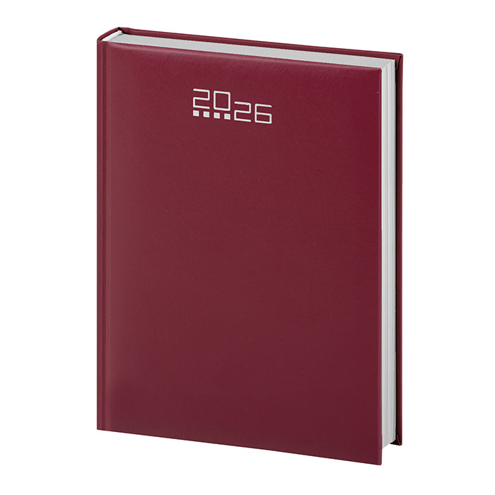 AGENDA GIORNALIERA personalizzato con logo - Pubblienne
