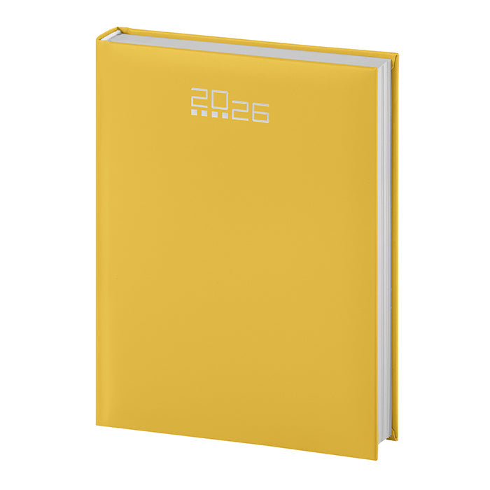 AGENDA GIORNALIERA personalizzato con logo - Pubblienne