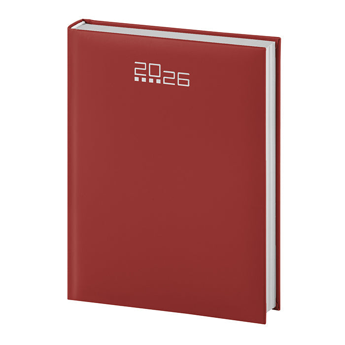 AGENDA GIORNALIERA personalizzato con logo - Pubblienne