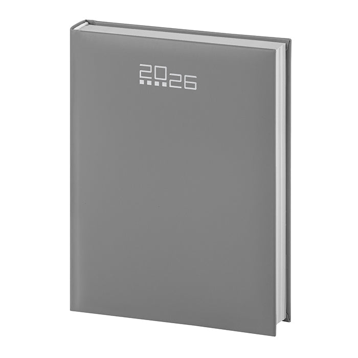 AGENDA GIORNALIERA personalizzato con logo - Pubblienne