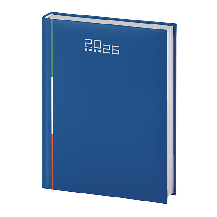 AGENDA GIORNALIERA personalizzato con logo - Pubblienne
