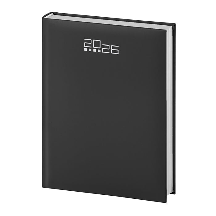 AGENDA GIORNALIERA personalizzato con logo - Pubblienne
