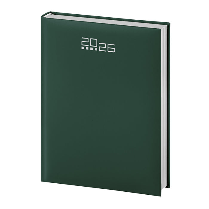 AGENDA GIORNALIERA personalizzato con logo - Pubblienne