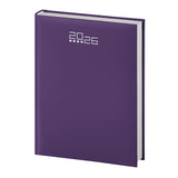 AGENDA GIORNALIERA personalizzato con logo - Pubblienne