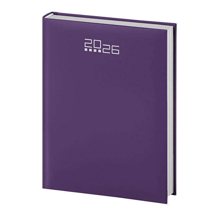 AGENDA GIORNALIERA personalizzato con logo - Pubblienne