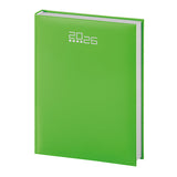 AGENDA GIORNALIERA personalizzato con logo - Pubblienne