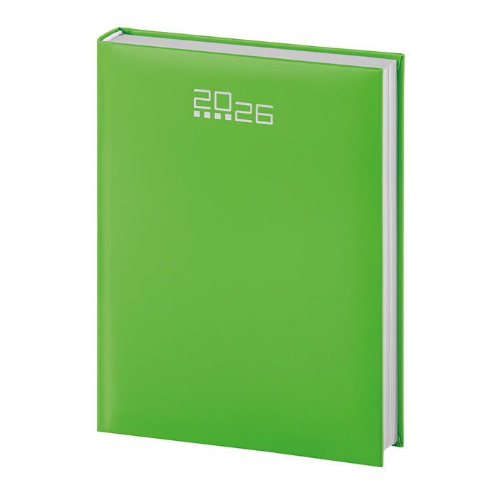 AGENDA GIORNALIERA personalizzato con logo - Pubblienne