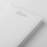 AGENDA GIORNALIERA personalizzato con logo - Pubblienne