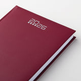 AGENDA GIORNALIERA personalizzato con logo - Pubblienne