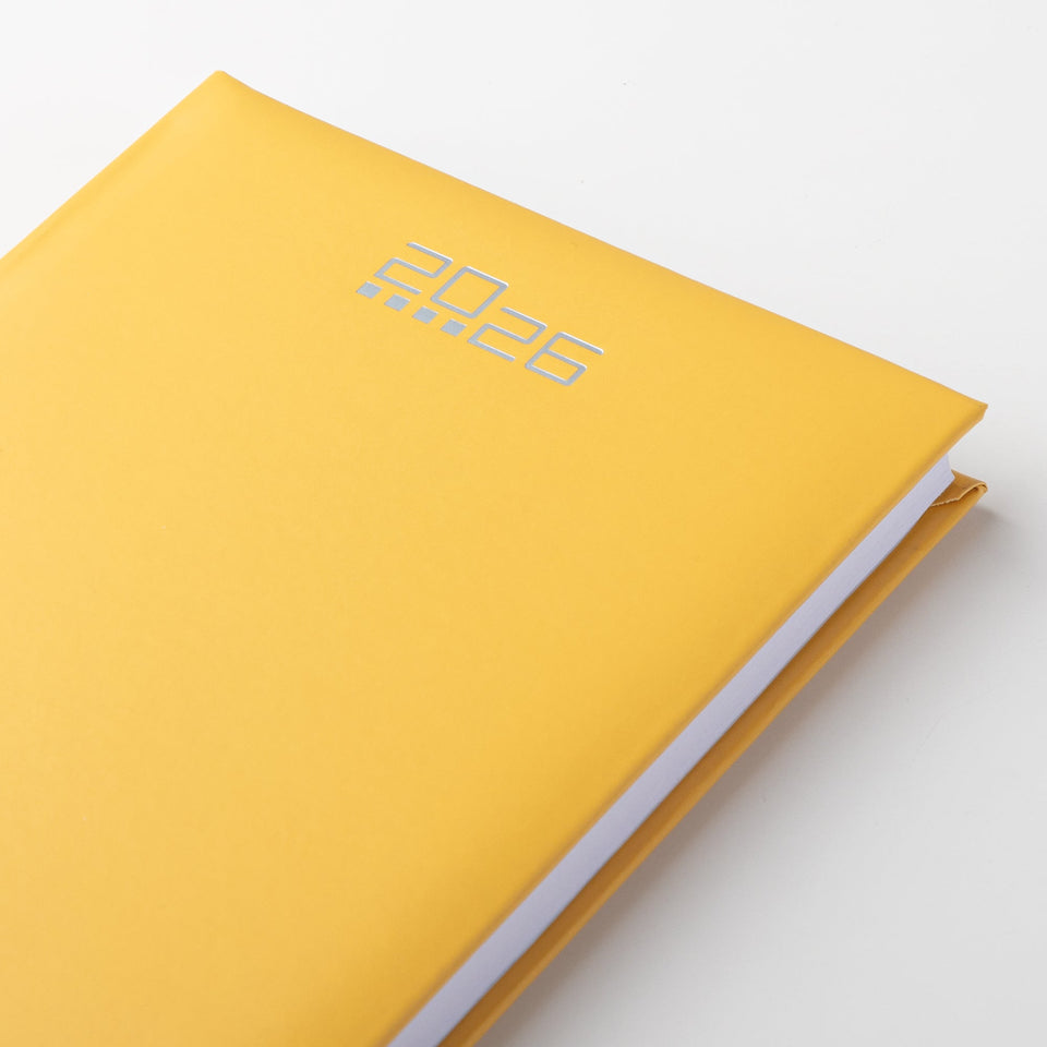 AGENDA GIORNALIERA personalizzato con logo - Pubblienne