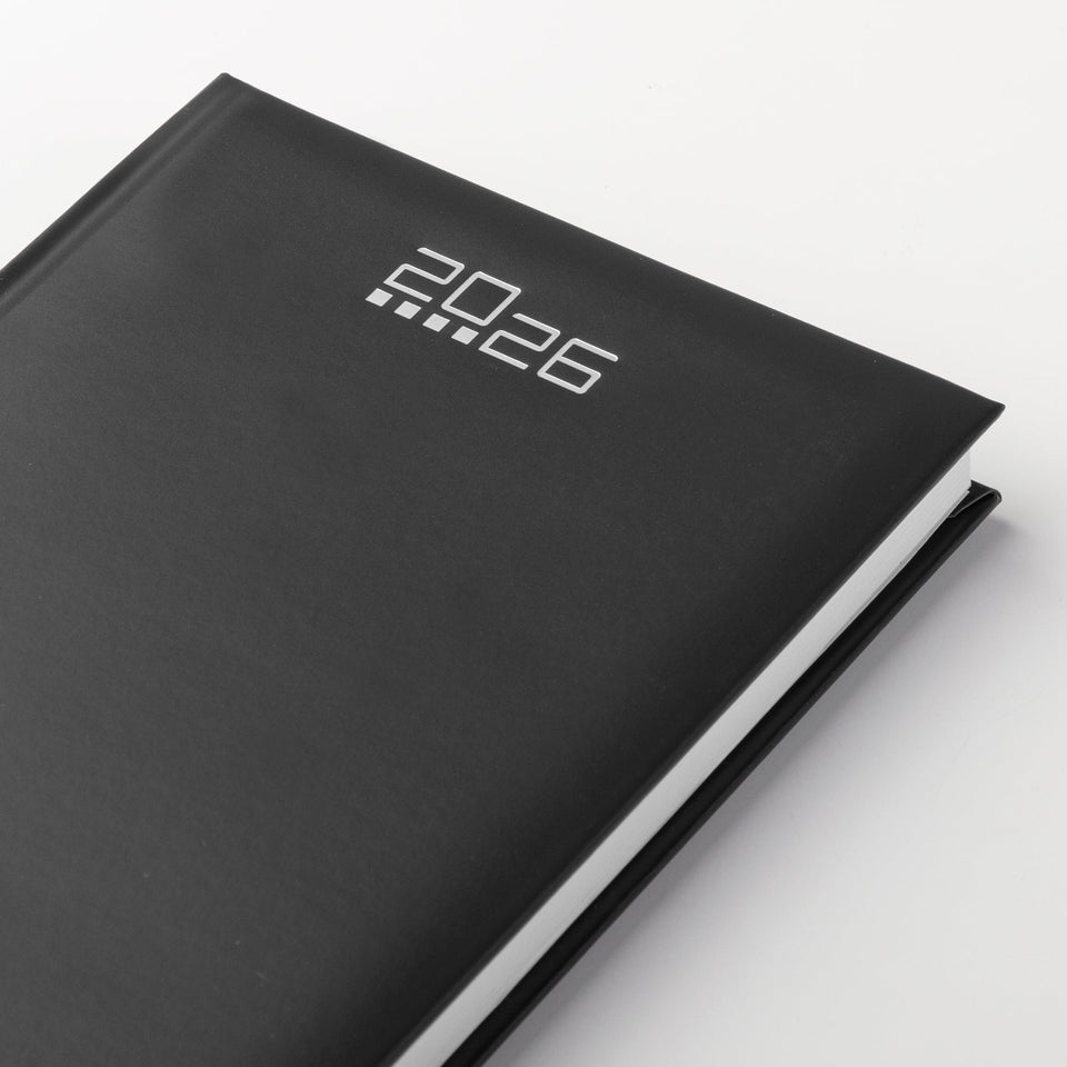 AGENDA GIORNALIERA personalizzato con logo - Pubblienne