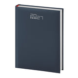 Agenda Giornaliera Blu - Pubblienne