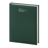 Agenda Giornaliera Verde - Pubblienne