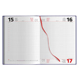Agenda Giornaliera personalizzata con logo - Pubblienne