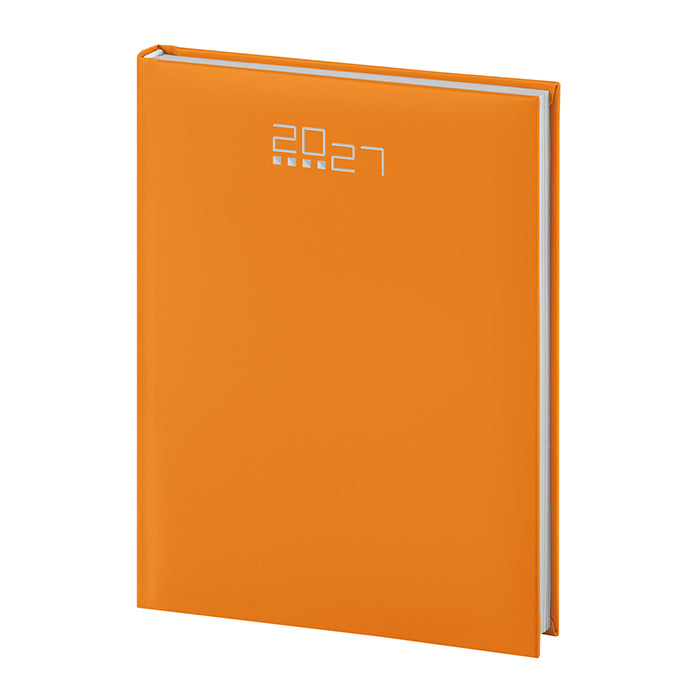 AGENDA SETTIMANALE personalizzato con logo - Pubblienne