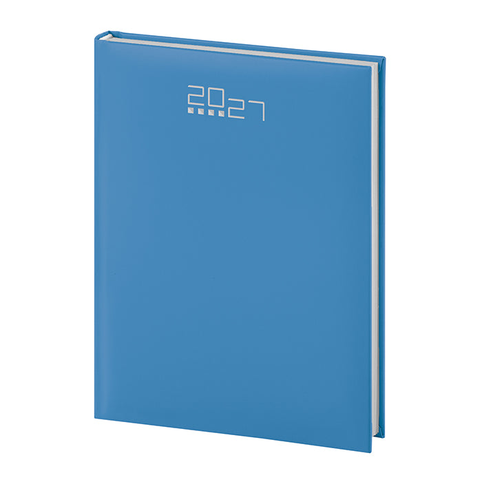 AGENDA SETTIMANALE personalizzato con logo - Pubblienne
