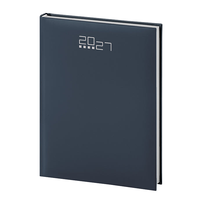 AGENDA SETTIMANALE personalizzato con logo - Pubblienne