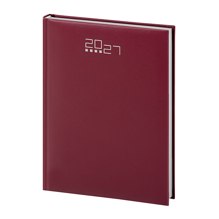 AGENDA SETTIMANALE personalizzato con logo - Pubblienne