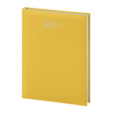 AGENDA SETTIMANALE personalizzato con logo - Pubblienne