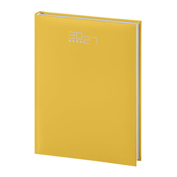 AGENDA SETTIMANALE personalizzato con logo - Pubblienne