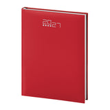 AGENDA SETTIMANALE personalizzato con logo - Pubblienne