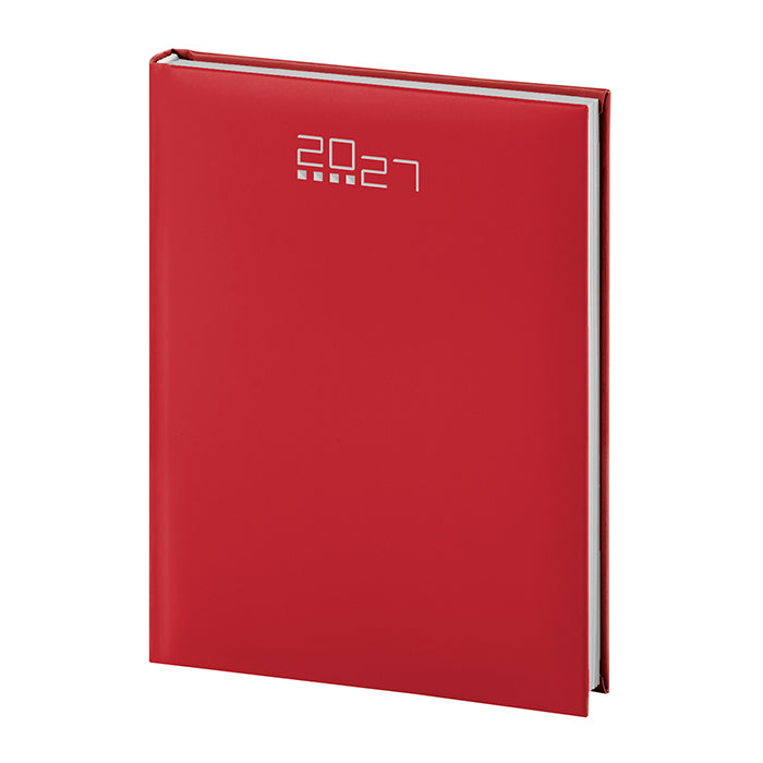 AGENDA SETTIMANALE personalizzato con logo - Pubblienne