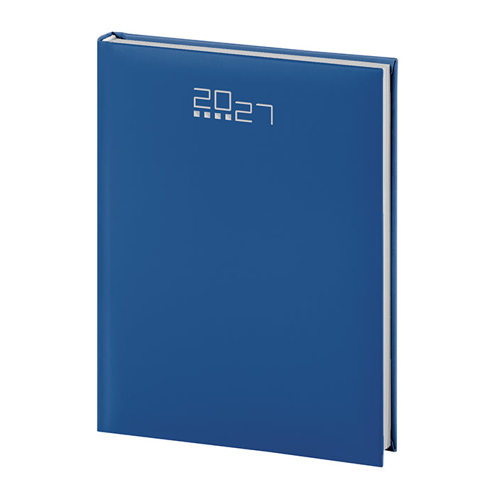AGENDA SETTIMANALE personalizzato con logo - Pubblienne