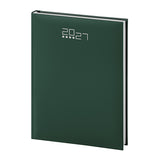 AGENDA SETTIMANALE personalizzato con logo - Pubblienne