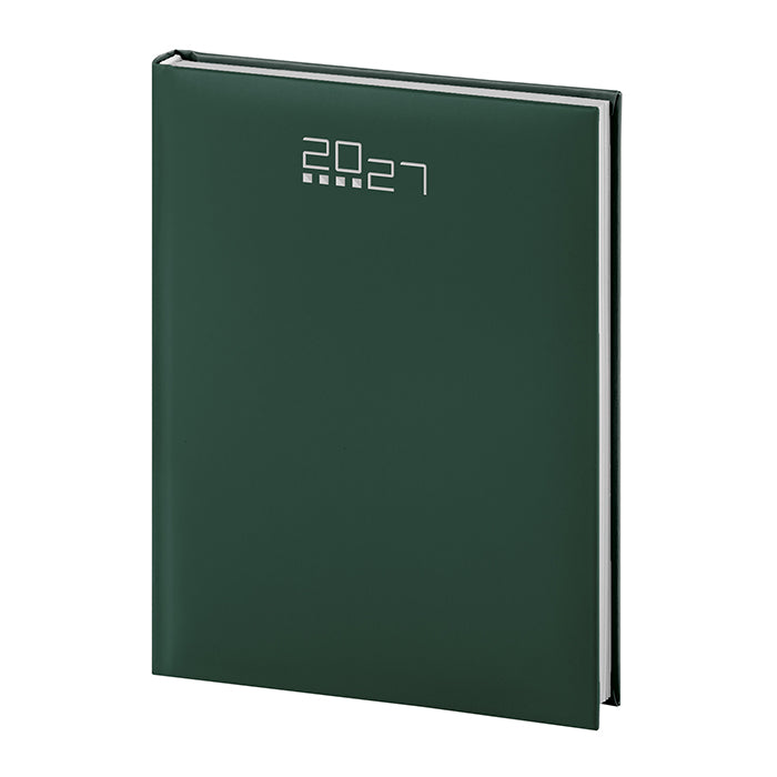 AGENDA SETTIMANALE personalizzato con logo - Pubblienne