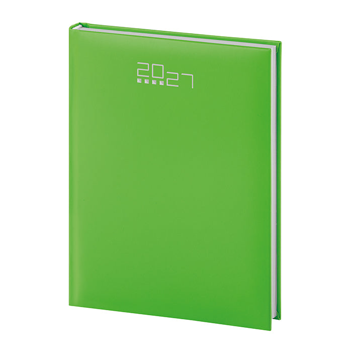 AGENDA SETTIMANALE personalizzato con logo - Pubblienne