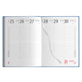 AGENDA SETTIMANALE personalizzato con logo - Pubblienne