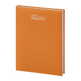 AGENDA SETTIMANALE personalizzato con logo - Pubblienne