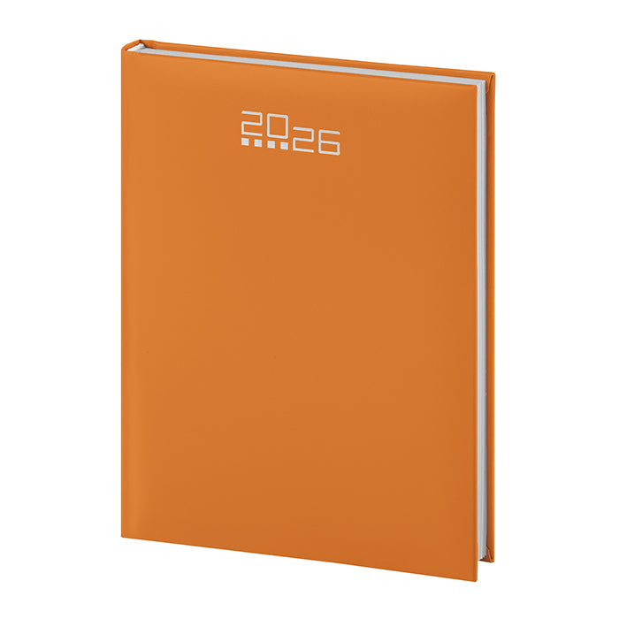 AGENDA SETTIMANALE personalizzato con logo - Pubblienne