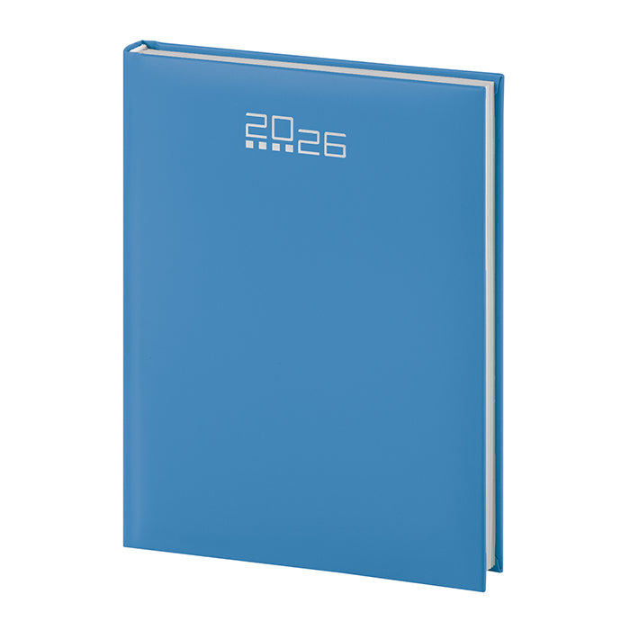 AGENDA SETTIMANALE personalizzato con logo - Pubblienne