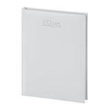 AGENDA SETTIMANALE personalizzato con logo - Pubblienne