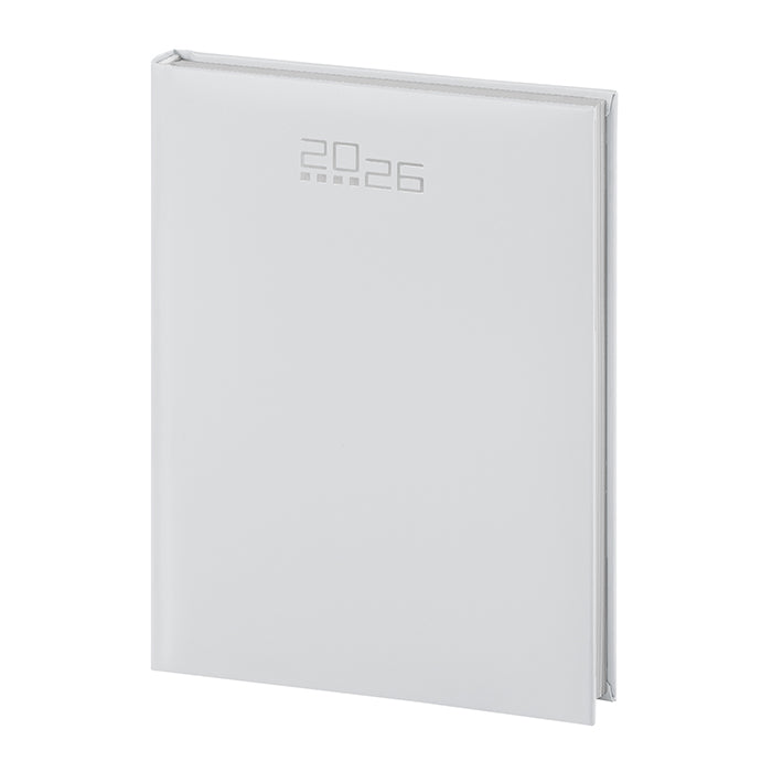 AGENDA SETTIMANALE personalizzato con logo - Pubblienne