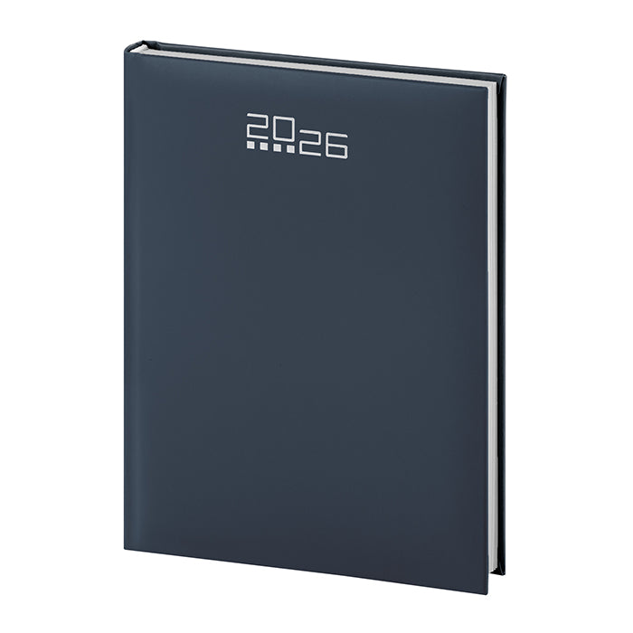 AGENDA SETTIMANALE personalizzato con logo - Pubblienne