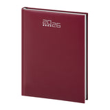 AGENDA SETTIMANALE personalizzato con logo - Pubblienne