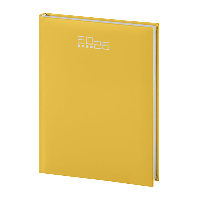 AGENDA SETTIMANALE personalizzato con logo - Pubblienne