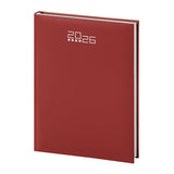 AGENDA SETTIMANALE personalizzato con logo - Pubblienne