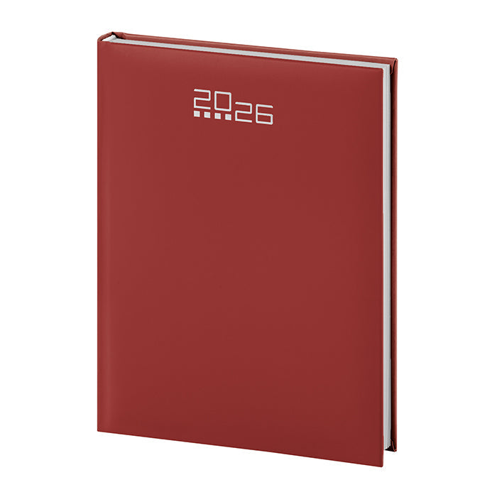 AGENDA SETTIMANALE personalizzato con logo - Pubblienne